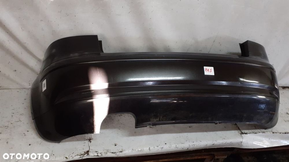 # ZDERZAK TYŁ TYLNY DO AUDI A3 8P HB LZ7L - 4