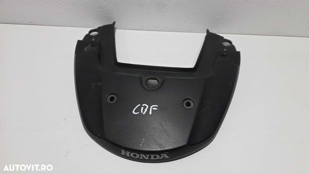 Toba stop sei  Honda CBF500 pc39 /cbf600 - 8