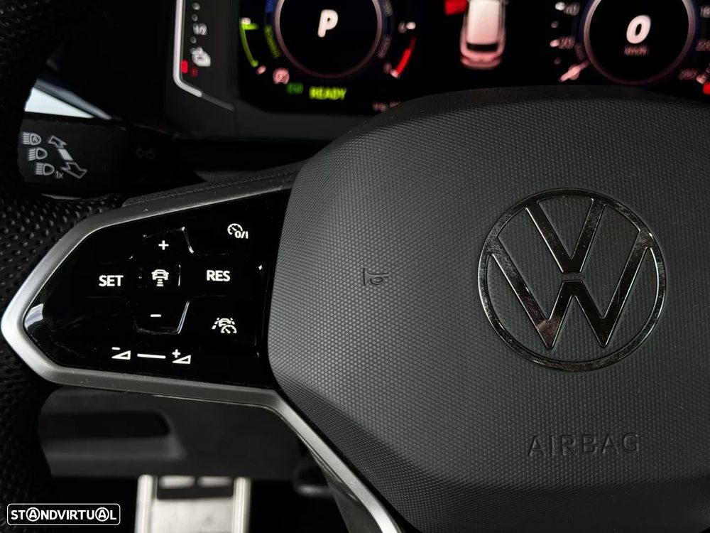 VW Arteon Shooting Brake 1.4 TSI eHybrid Elegance - 23