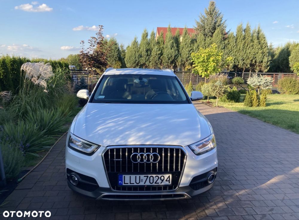 Audi Q3 - 2