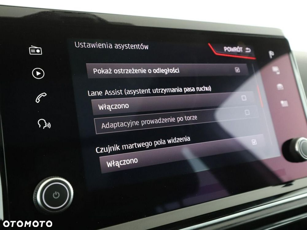 Seat Tarraco 2.0 TDI 4Drive DSG SCR Xcellence - 28