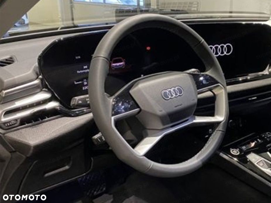 Audi A5 Limousine TFSI S tronic - 10