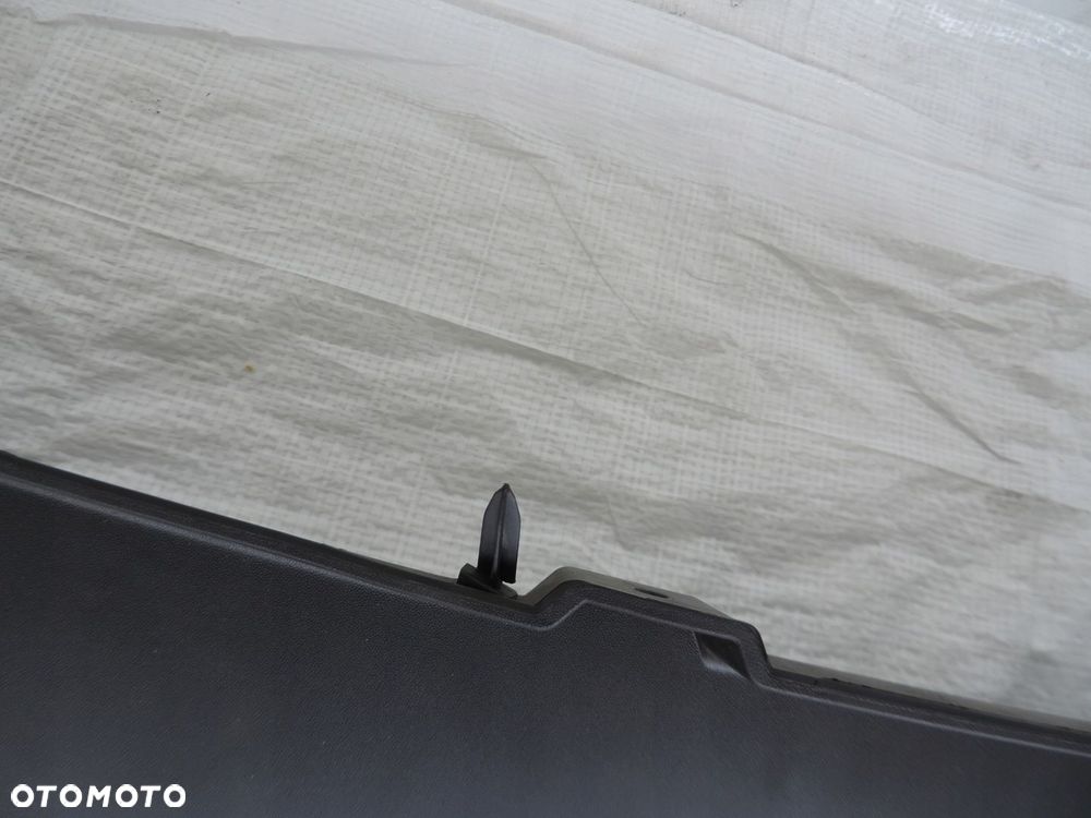 FORD TRANSIT CONNECT ZDERZAK TYŁ TYLNY PD KT1B-17K823-N NOWY - 6