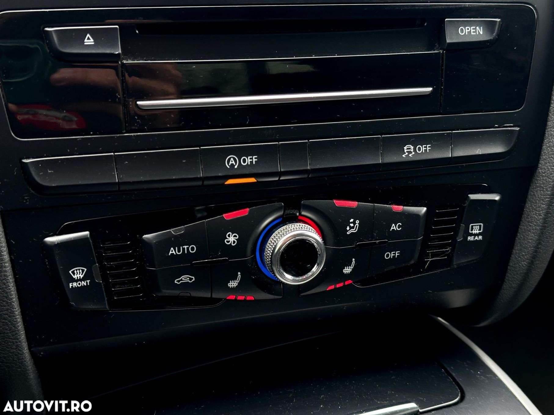 Audi A5 - 11