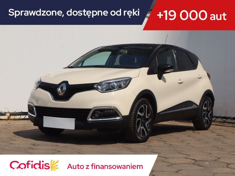 Renault Captur - 2