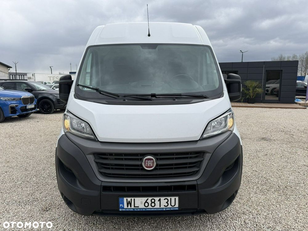 Fiat Ducato - 3