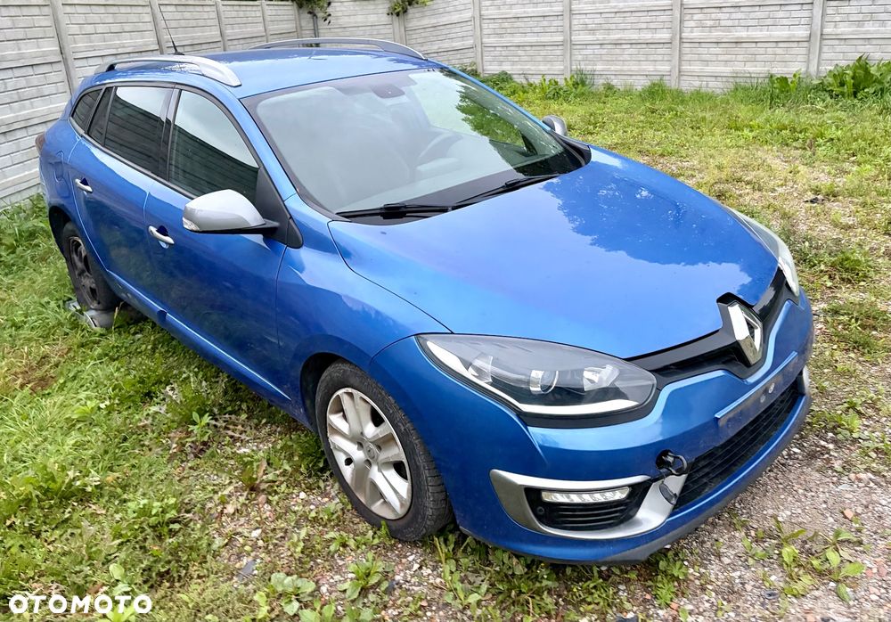 Renault Megane 1.2 16V TCE Energy Bose Edition - 22