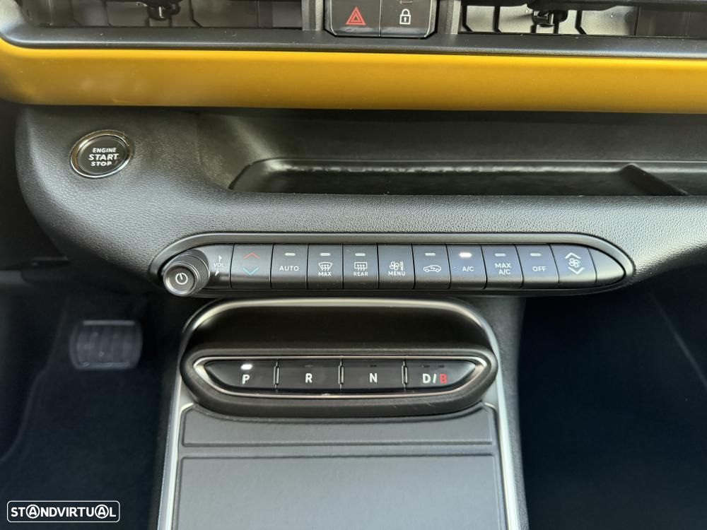 Jeep Avenger 54 kWh 1st Editon - 26