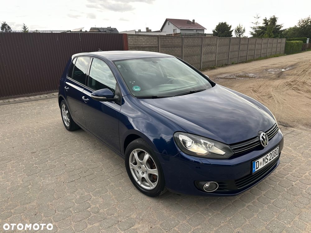 Volkswagen Golf 1.4 TSI Team - 6