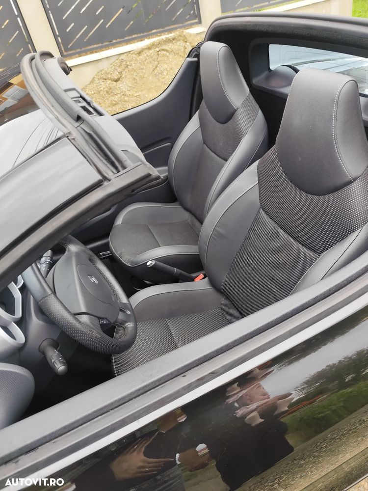 Renault Wind - 15