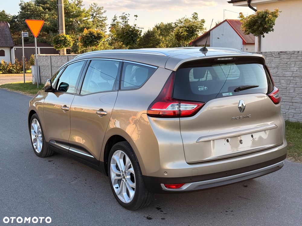 Renault Grand Scenic - 3