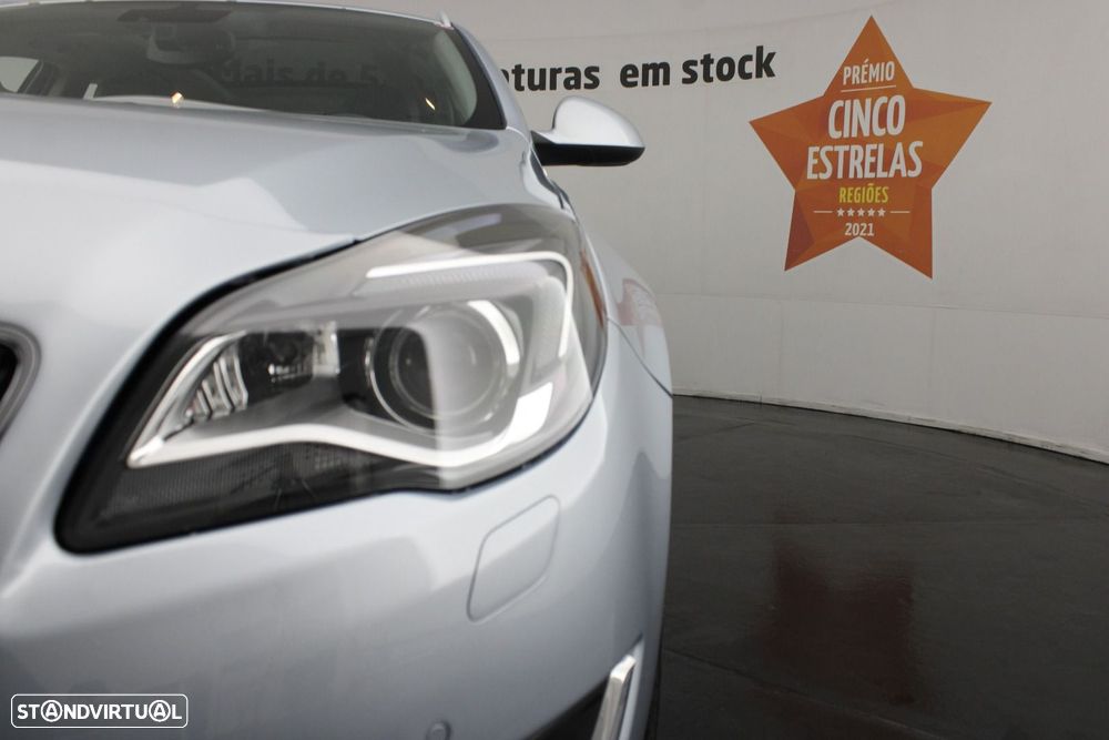 Opel Insignia Sports Tourer 1.6 CDTi Business Edition - 31