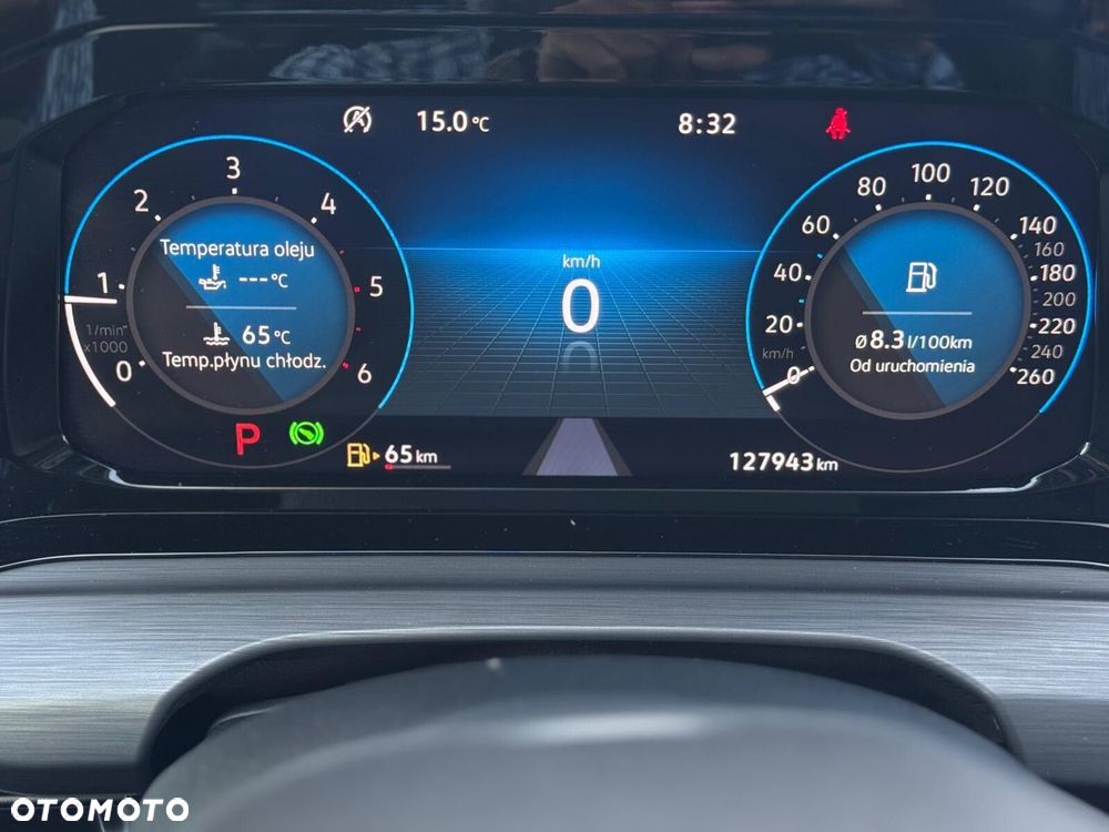 Volkswagen Golf Variant 2.0 TDI Style DSG - 27