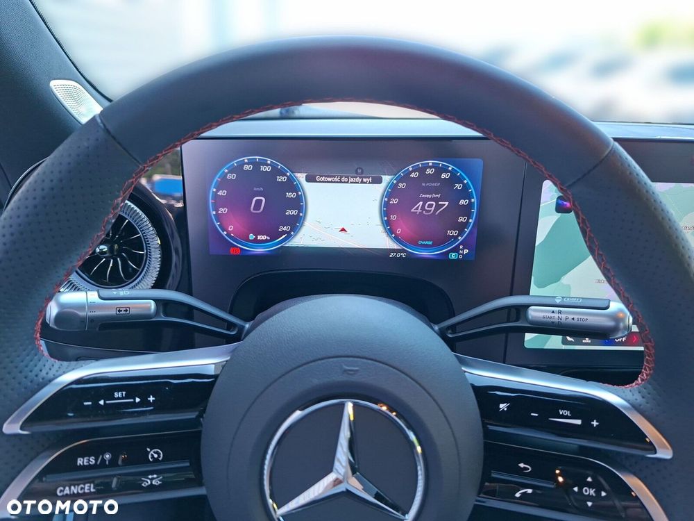 Mercedes-Benz CLA - 22