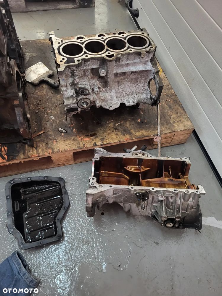 miska olejowa kia sportage optima 1.6 t-gdi g4fj hyundai tucson i40 carens - 1