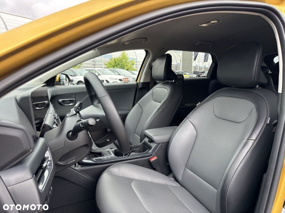 Kia K4 - 12