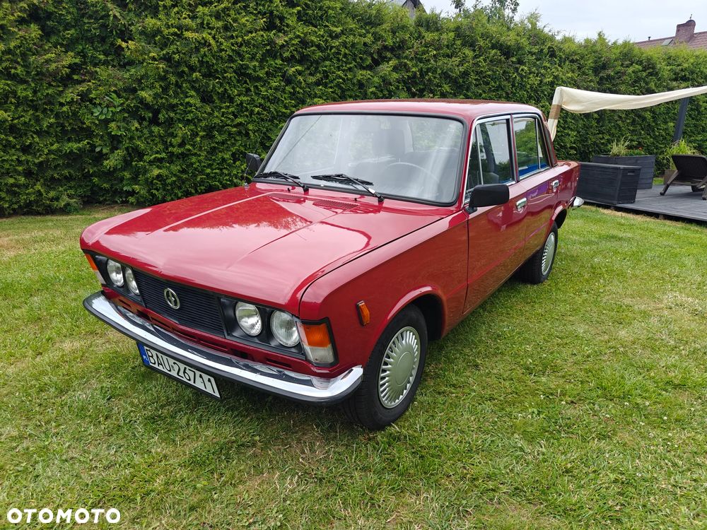 Fiat 125p - 3