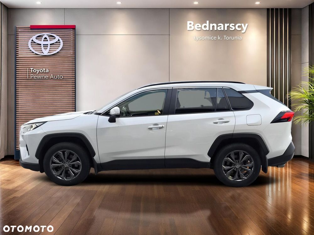 Toyota RAV4 - 2