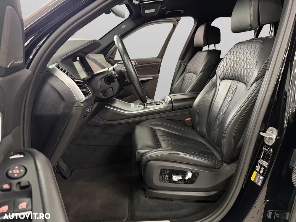 BMW X5 xDrive45e - 9