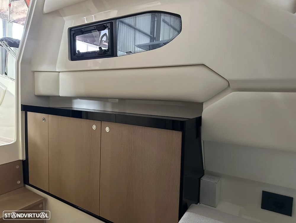 Outra não listada Joker Boat Clubman 32 - 34