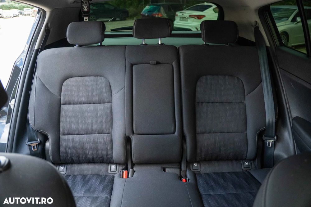 Kia Sportage 1.6 GDI 6MT 4x2 Classic - 35