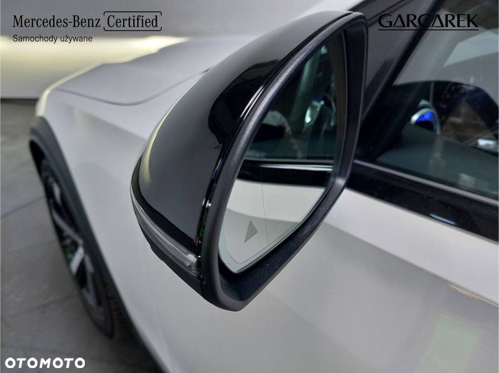 Mercedes-Benz Klasa C - 25