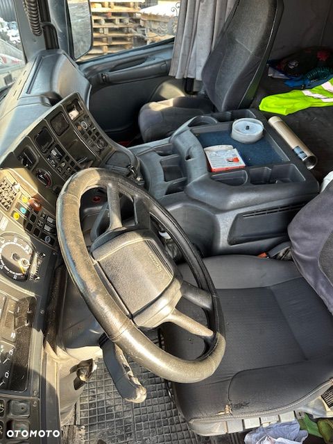 Scania 124C420 - 10
