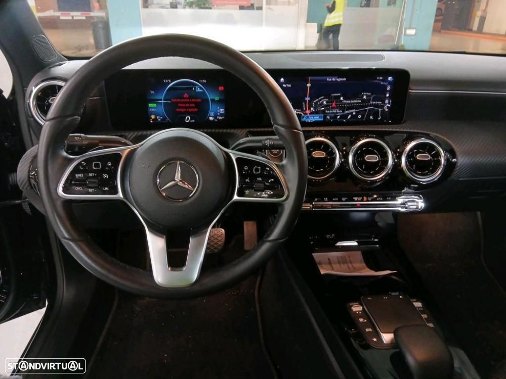Mercedes-Benz A 250 e Style Plus - 6