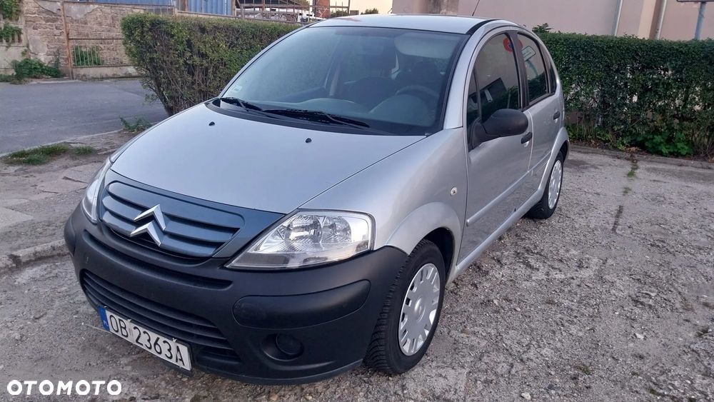Citroen C3
