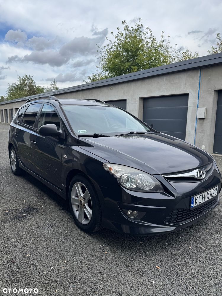 Hyundai i30 i30cw 1.4 Comfort - 2
