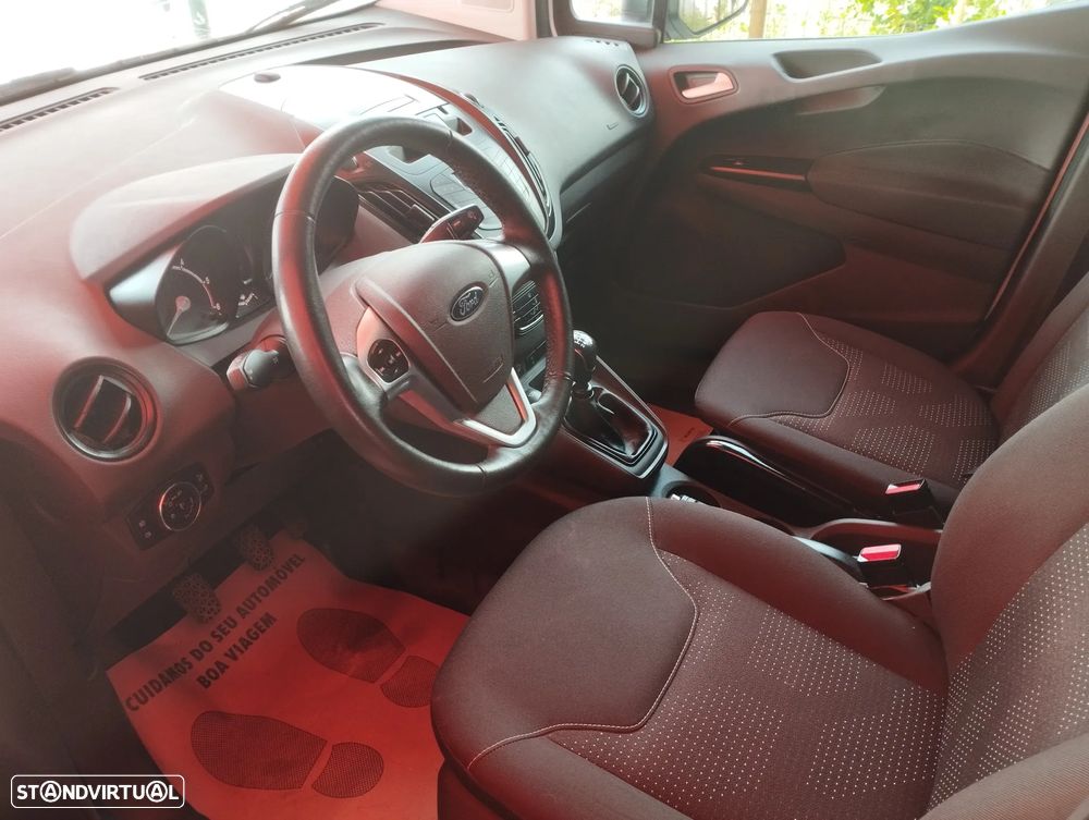 Ford Transit - 11