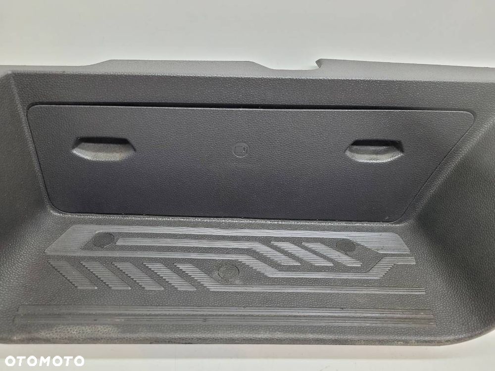 STOPIEŃ KABINY PRAWY FORD TRANSIT MK8 CUSTOM EUROPA BK21-V13200-ADW - 3