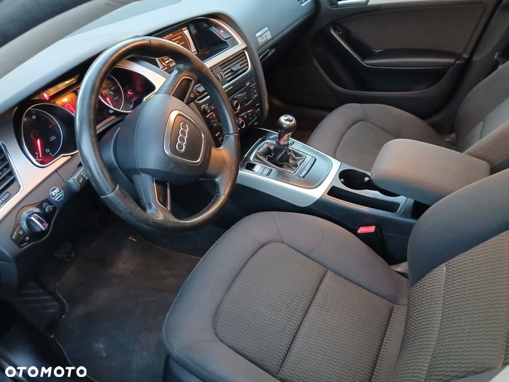 Audi A5 Sportback - 18