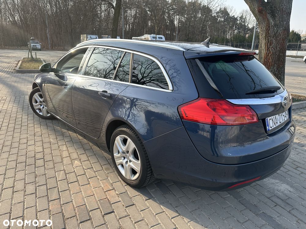 Opel Insignia - 2