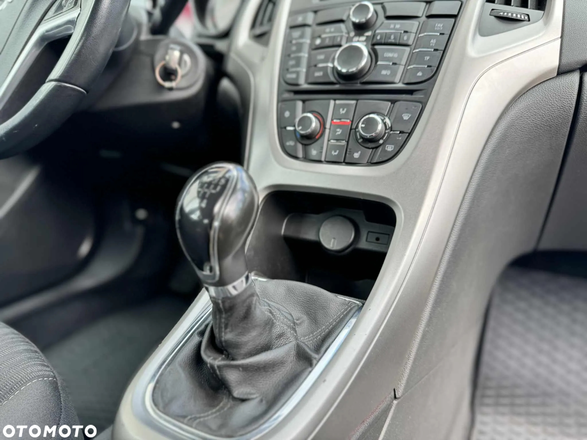 Opel Astra III 1.6 - 27