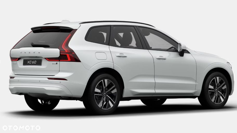 Volvo XC 60 B5 B AWD Core - 19
