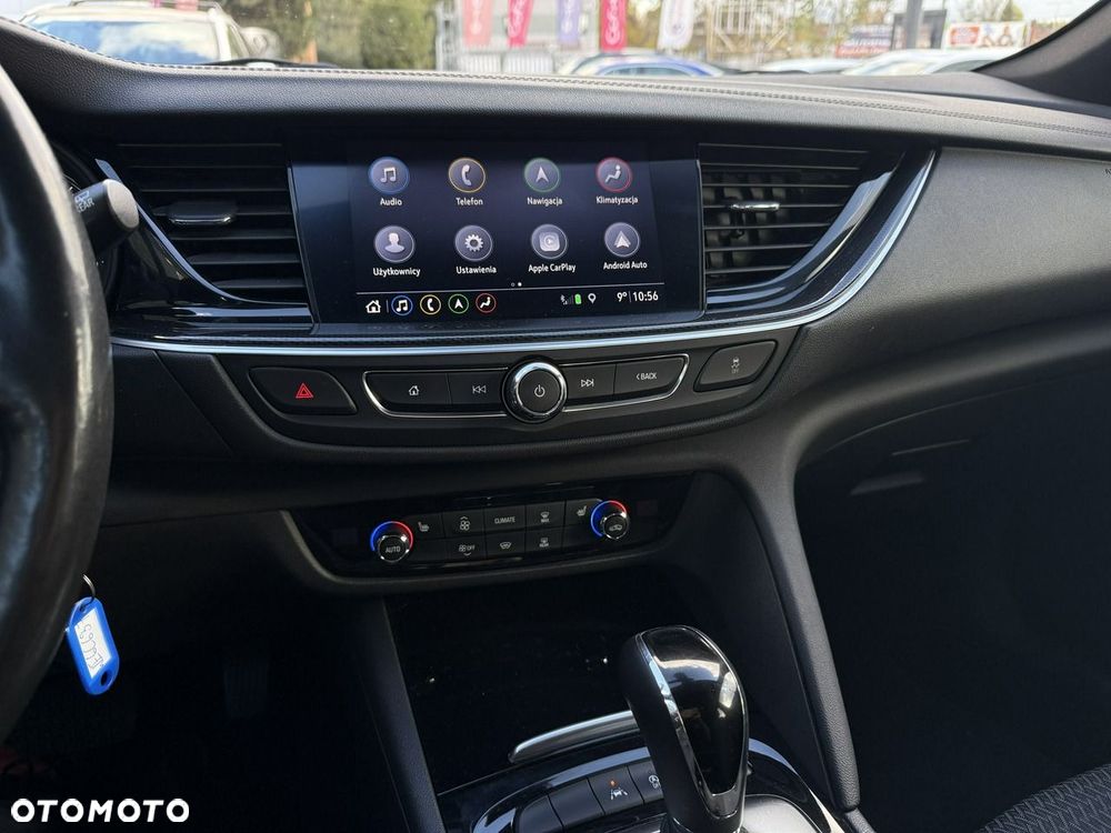 Opel Insignia 2.0 CDTI Elegance S&S - 22