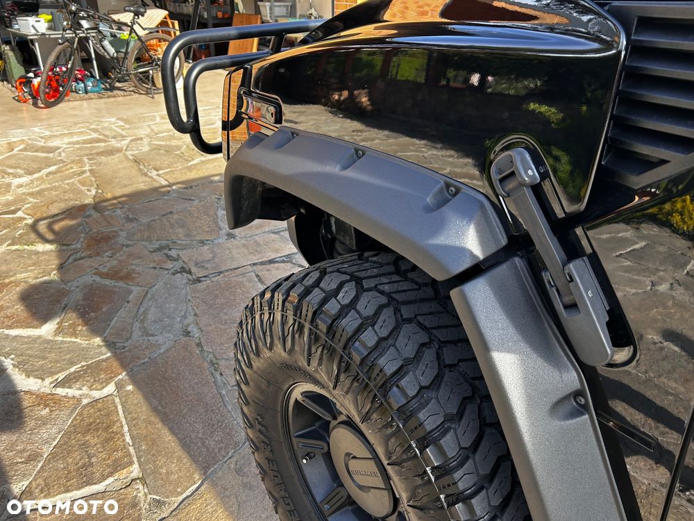 Hummer H2 6.0 V8 - 9