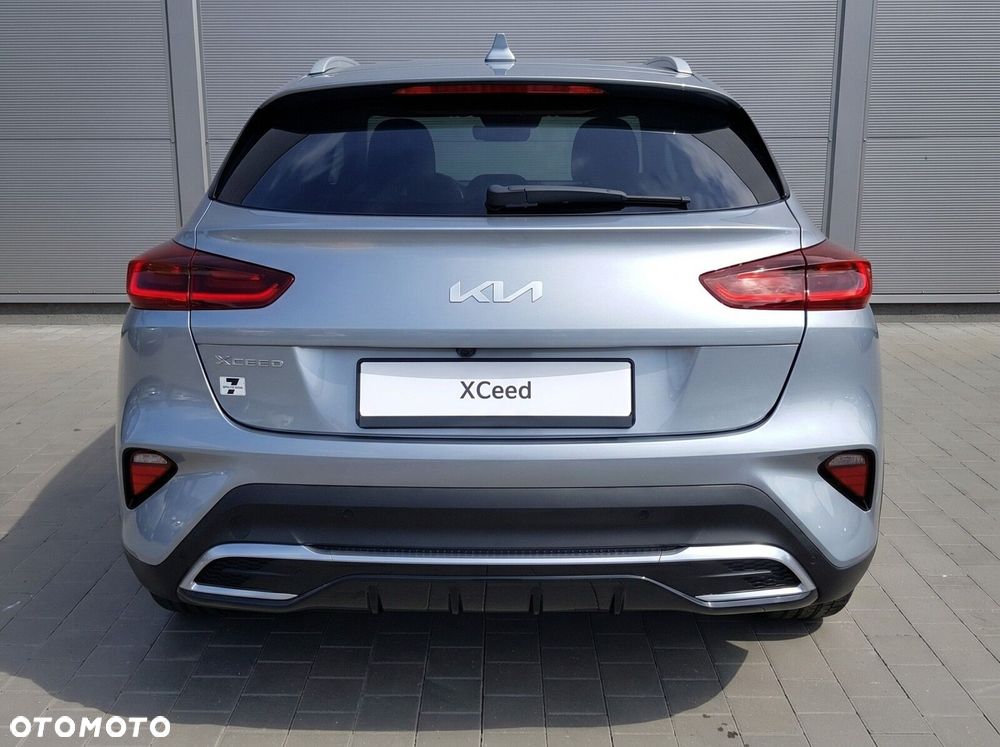 Kia XCeed 1.6 T-GDI M DCT - 8