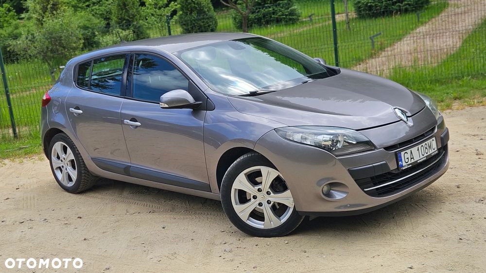 Renault Megane 1.6 16V Business Line - 10
