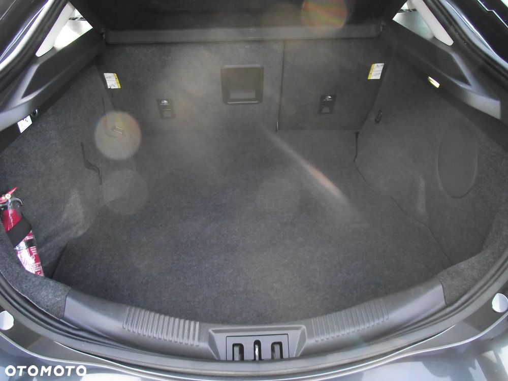 Ford Mondeo 2.0 TDCi Titanium PowerShift - 32