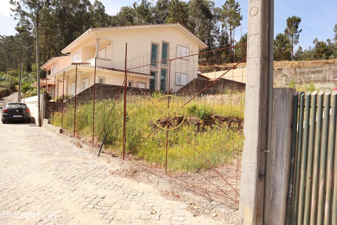 Terreno Urbano - Grande imagem: 3/4