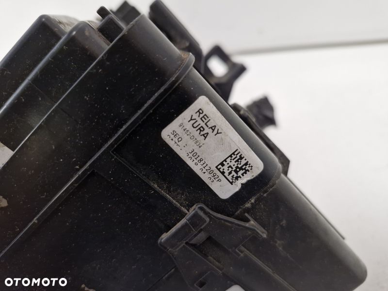 hyundai tucson 3 iii 1.6 t-gdi skrzynka bezpieczników 91950-d3240a 91452-d7834 - 4