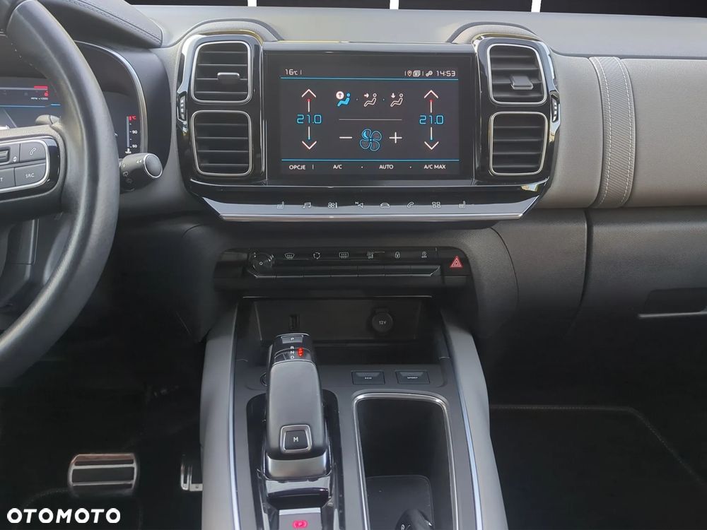 Citroën C5 Aircross ver-1-2-puretech-shine-pack-eat8 - 15