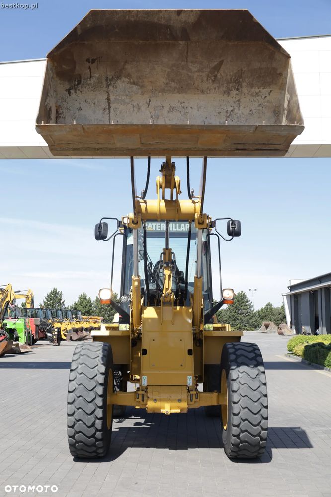 Caterpillar 914G - 20