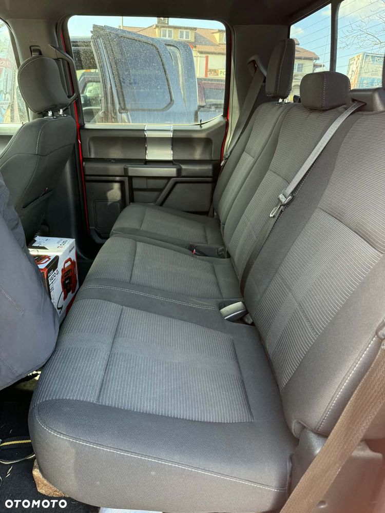 Ford F150 - 14