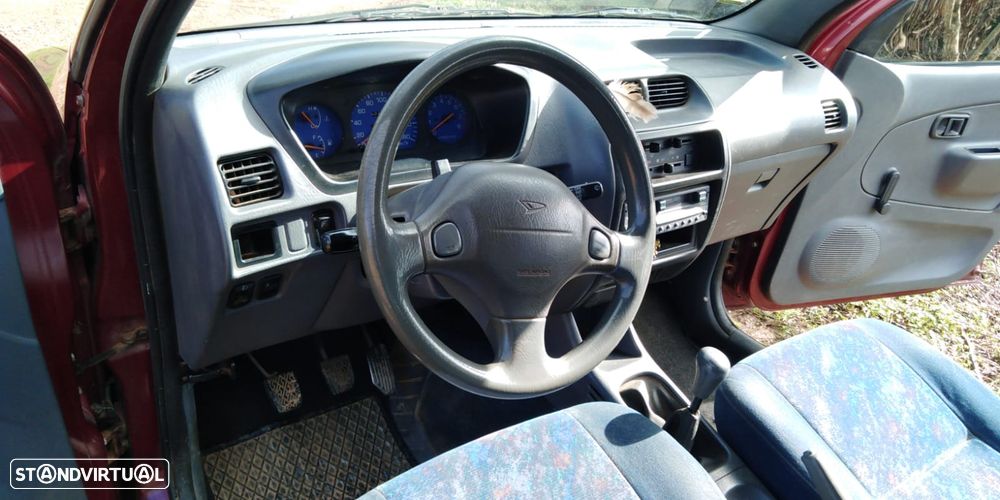 Daihatsu Terios - 4