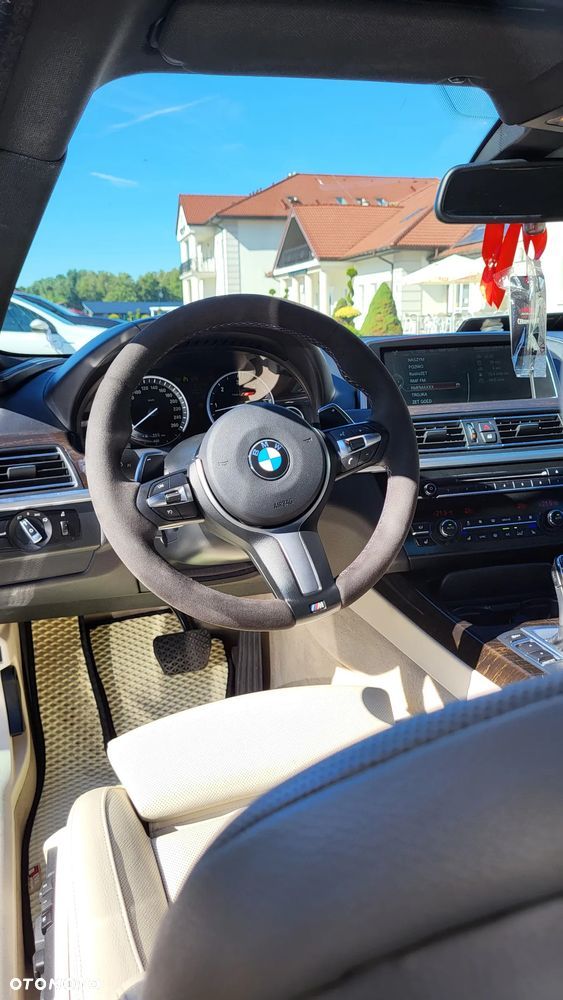 BMW Seria 6 640d xDrive M Sport Edition - 9