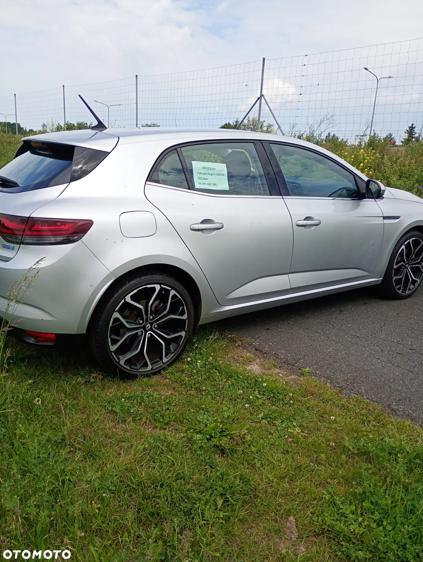 Renault Megane - 17