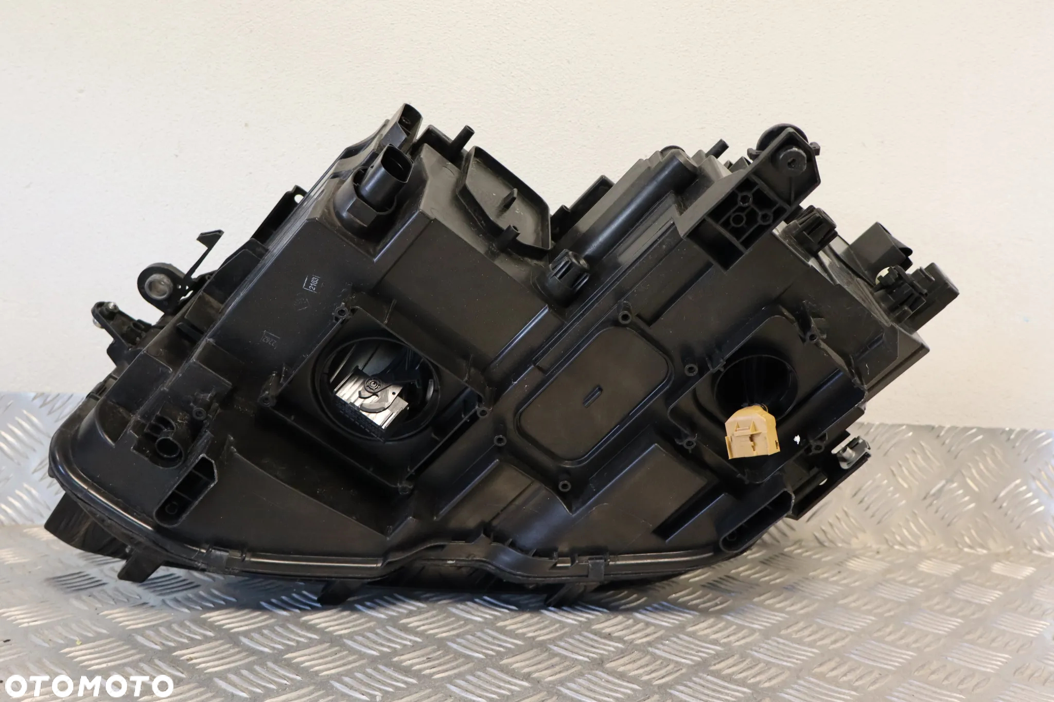 LAMPA PRZÓD PRZEDNIA PRAWA VW TIGUAN FULL LED 5NB941036B 2015-2020 - 20
